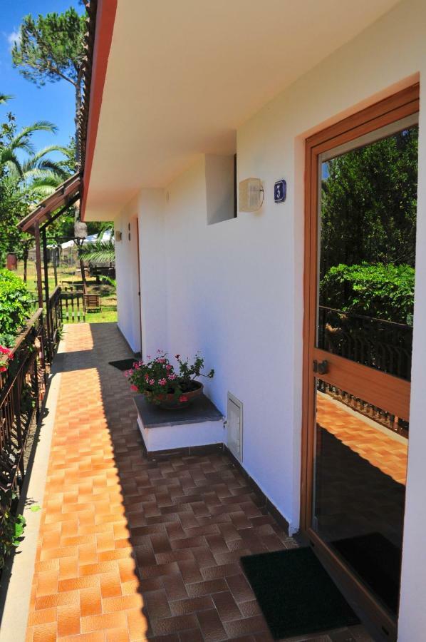 B&B Casa Di Antonio_Etna Vacanze Trecastagni Exterior foto