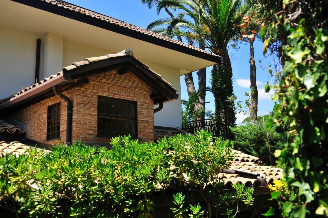 B&B Casa Di Antonio_Etna Vacanze Trecastagni Exterior foto